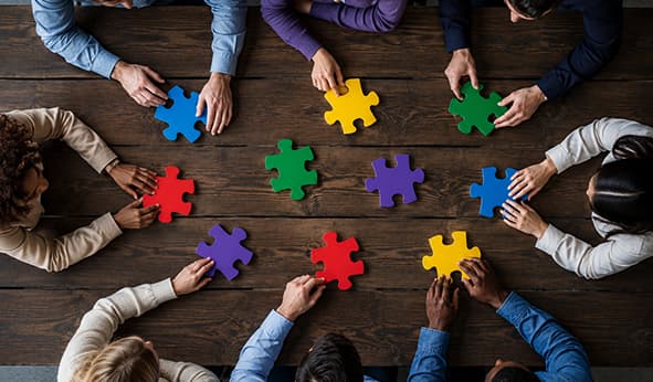 Collaborative Spirit